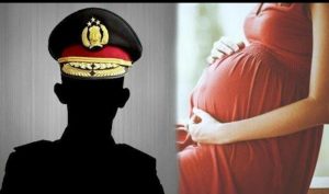 Diduga Kekasih Gelapnya Hamil, Oknum Anggota Polisi Siap Bertanggung Jawab