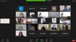 Kuliah Umum Akuntabilitas Keuangan Daerah, Mahasiswa Undip Belajar Tentang Fraud