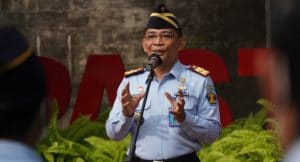 Kakanwil Harapkan Kinerja yang Lebih Baik di Tahun 2022