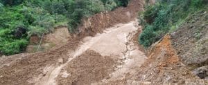 Akibat Tanah Longsor, 2 Dukuh Memutus Akses Ekonomi dan Pendidikan
