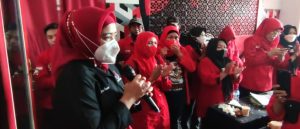 Dewi Aryani : Kabupaten Tegal Kaya Hasil Pertanian Pangan Selain Beras