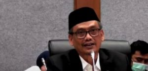 DR. H. Abdul Fikri Faqih Desak Penyelesaian bagi Guru Honorer Sejak Era PP 48/2005 Hingga Sekarang