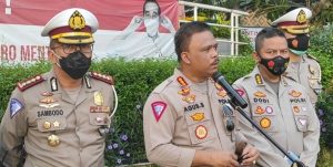 Jateng Zero Knalpot Brong : Ganti Knalpot Brong anda sebelum Dirazia Polantas