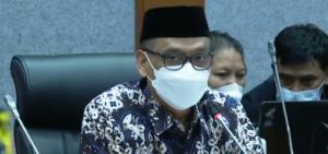 Fikri Faqih : Keputusan PTM Sebaiknya Libatkan Daerah