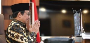 Percepat Pembangunan Desa, Gus Halim Minta Mahasiswa dan Pendamping Desa Kolaborasi