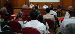 Kasus Covid-19 di Purbalingga Meningkat, Ratusan Siswa Terpantau Alami Batuk Pilek