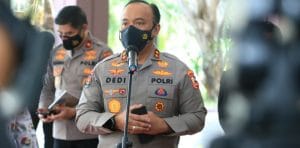 Mencegah Adanya Permainan, Bareskrim Selidiki Lokasi Karantina PPLN