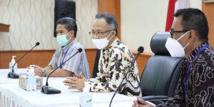 Litbang Kemendagri Tegaskan Komitmen Hasilkan Rumusan Kebijakan yang Berkualitas