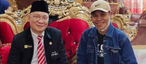 Terkait Kriminalisasi Arthur Mumu, Alumni Lemhannas Pertanyakan Profesionalitas Penegak Hukum di Sulut