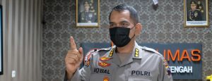 Ada Apa? Video lama ex Kapolres Purworejo Tentang Dzikir Hasbullah Wanikmal Wakil Diunggah Kembali