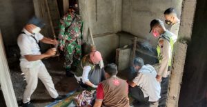 Masalah Ekonomi, Laki-laki Di Sawangan Gringsing Gantung Diri