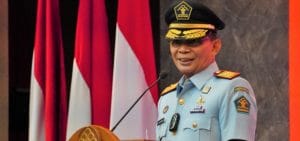 Tahun ini, 20 Narapidana di Jawa Tengah Terima Remisi Khusus Hari Raya Nyepi