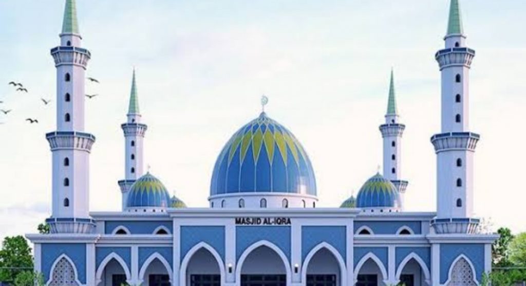 Indonesia memiliki Banyak Beragam Masjid Atau Mushala