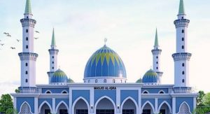 Indonesia memiliki Banyak Beragam Masjid Atau Mushala