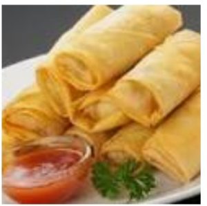 Lumpia , Salah Satu Khas Kuliner Di Semarang