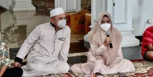 Menjelang Ramadhan, DeAr Berbagi Bersama 100 Anak Yatim