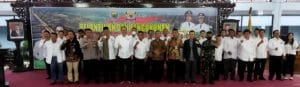 Sah, Pengurus Kamar Dagang Dan Industri Kabupaten Batang periode Tahun 2022-2027