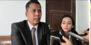 Terungkap Fakta Baru Disidang Lanjutan, 16 Invoice Yang Diduga Palsu Sudah Dibatalkan