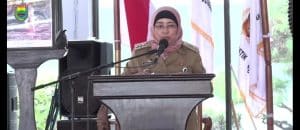 DPP KJK Bersama Pemkab Batang Menggelar Seminar Jurnalis Kebangsaan Bersinergitas Dengan Pemerintah Desa Dalam Membangun Daerah.