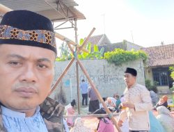 Rasa Syukur dan Persaudaraan, Warga Kramalan Timur Rayakan Idul Adha dengan Tradisi Kuno