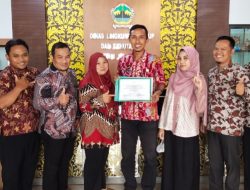 SD Negeri Ponowareng 01 Raih Sekolah Adiwiyata Nasional Tahun 2022