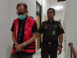 Tersangka Kasus Korupsi Pelabuhan Batang Ditahan, Pemeriksaan Lanjutan Dilakukan untuk Mengungkap Fakta Baru