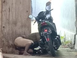 Tragis! Mayat ABK Ditemukan di Batang, Diduga Meninggal Sejak 4 Hari yang Lalu