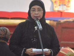 Pj Bupati Batang Menekankan Pentingnya Penjamasan Pusaka untuk Melestarikan Budaya