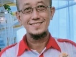 Lutfi Adam : Pentingnya Memahami Dasar-Dasar Jurnalistik Bagi Seorang Jurnalis Profesional