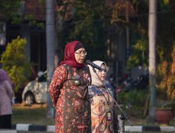 Pemerintah Kabupaten Batang Melampaui Target Belanja Produk Dalam Negeri