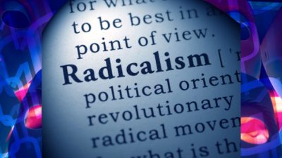 Ancaman radikalisme dan komunis