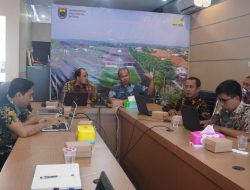 Triossy Juniarto: Pentingnya Melindungi Keamanan Informasi Pemerintah