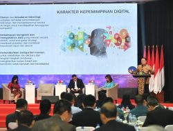 Penggunaan E-Voting: Solusi Pemilihan yang Efisien dan Cepat