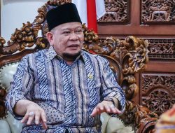 LaNyalla: Kembali pada Pancasila, Solusi Atasi Ketidakadilan dan Kemiskinan