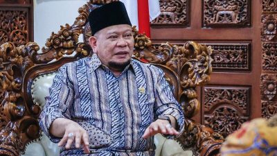LaNyalla: Kembali pada Pancasila, Solusi Atasi Ketidakadilan dan Kemiskinan
