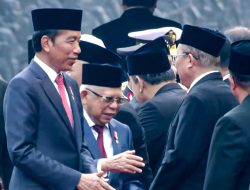 Peringatan Hari Kesaktian Pancasila: Mengenang Jasa-Jasa Para Jenderal Pahlawan