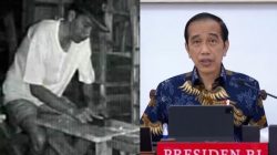 Presiden RI Joko Widodo