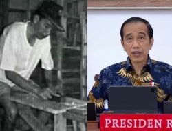 Kisah Inspiratif Presiden Jokowi: Dari Kuli Panggul hingga Kursi Kepresidenan