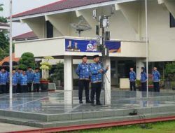 Momentum Bersatu: PNS Kota Pekalongan Syukuran HUT KORPRI ke-52