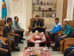 Menempati Posisi Keenam Tertinggi di Jawa Tengah, UMK Kota Pekalongan Naik Rp83 Ribu