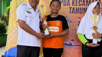 Visi Sekolah SD N Kaliboyo 01 yang Dicanangkan: Unggul dalam Prestasi, Luhur Budi Pekerti, Berwawasan Profil Pelajar Pancasila