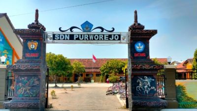 Visi Dan Misi SD N Purworejo Kecamatan Ringinarum Kabupaten Kendal