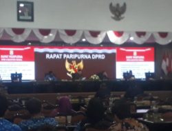 Rencana Pembangunan Jangka Panjang Daerah (RPJPD) tahun 2025-2045 Di Kabupaten Kendal