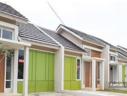Pemerintah Meluncurkan Program Subsidi Perumahan Untuk Masyarakat Berpenghasilan Rendah