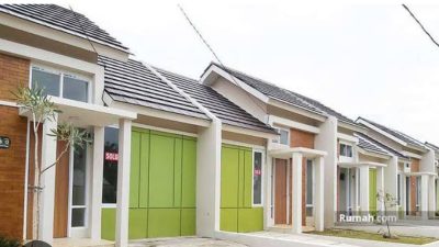 Pemerintah Meluncurkan Program Subsidi Perumahan Untuk Masyarakat Berpenghasilan Rendah