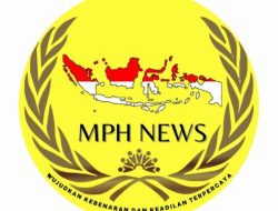 Direksi, staf, dan wartawan MPH News Mengucapkan Selamat Tahun Baru
