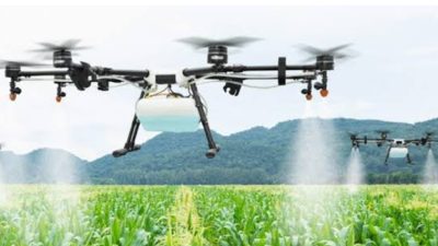 Inovasi Pertanian Berkelanjutan: Penggunaan Teknologi Dalam Meningkatkan Produktivitas dan Keberlanjutan