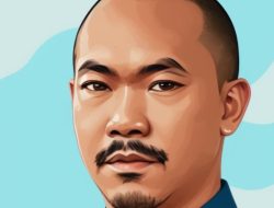 M. Ari Anggriawan dari PAN Berkomitmen Bawa Keadilan Sosial di Kabupaten Batang