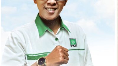 Ayo Pilih Kang Mubin, Caleg DPRD Batang Dapil 4 No 2 Partai PKB