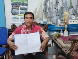 Lurah Karangasem Utara Bantah Terlibat Adanya Dugaan dalam Praktik Sindikat Mafia Tanah Warisan Tabran